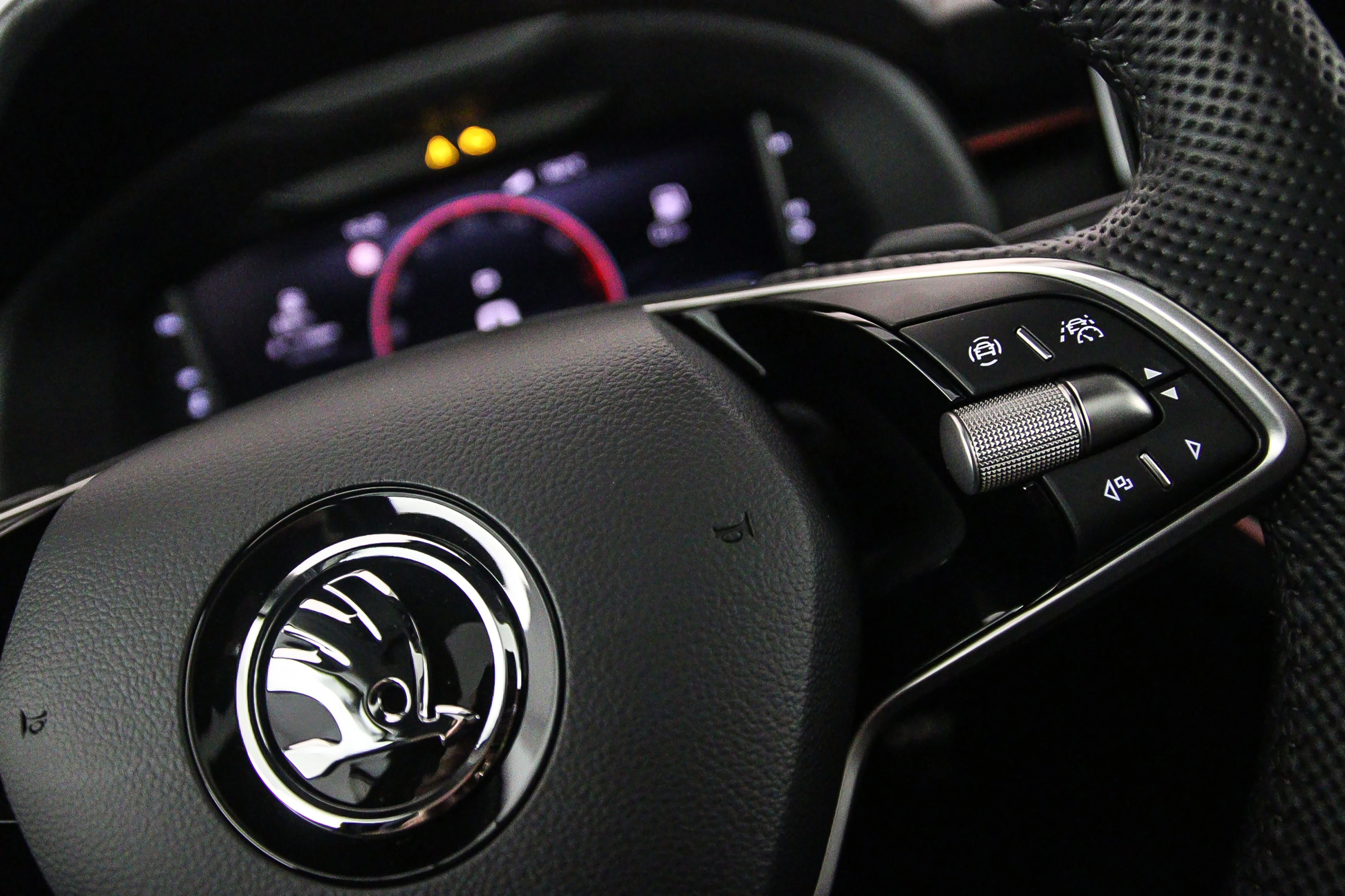 Hoofdafbeelding Škoda Kamiq