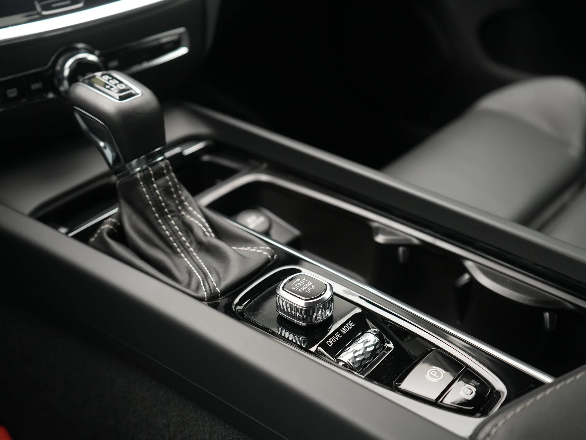 Hoofdafbeelding Volvo S60