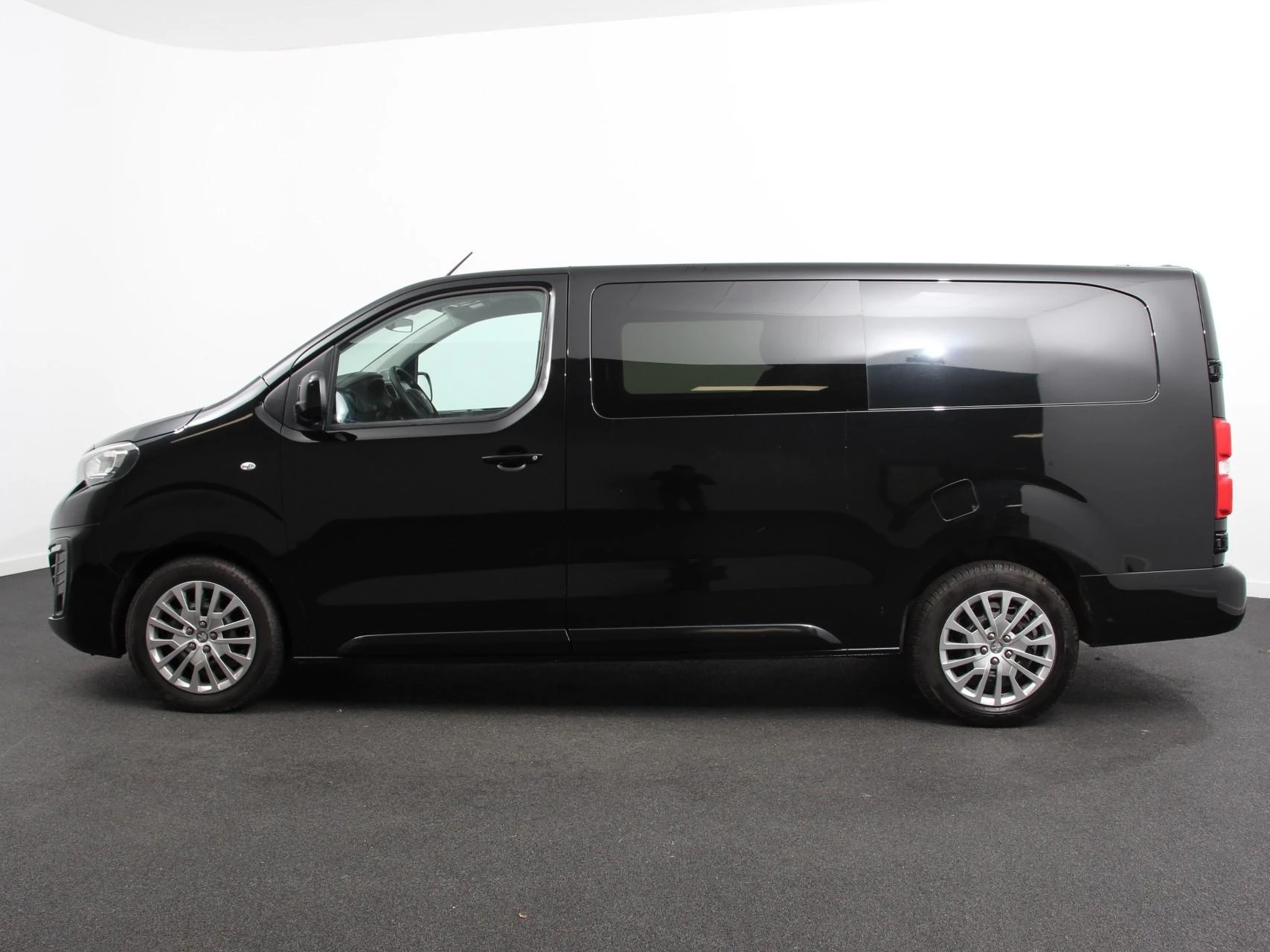 Hoofdafbeelding Peugeot Expert