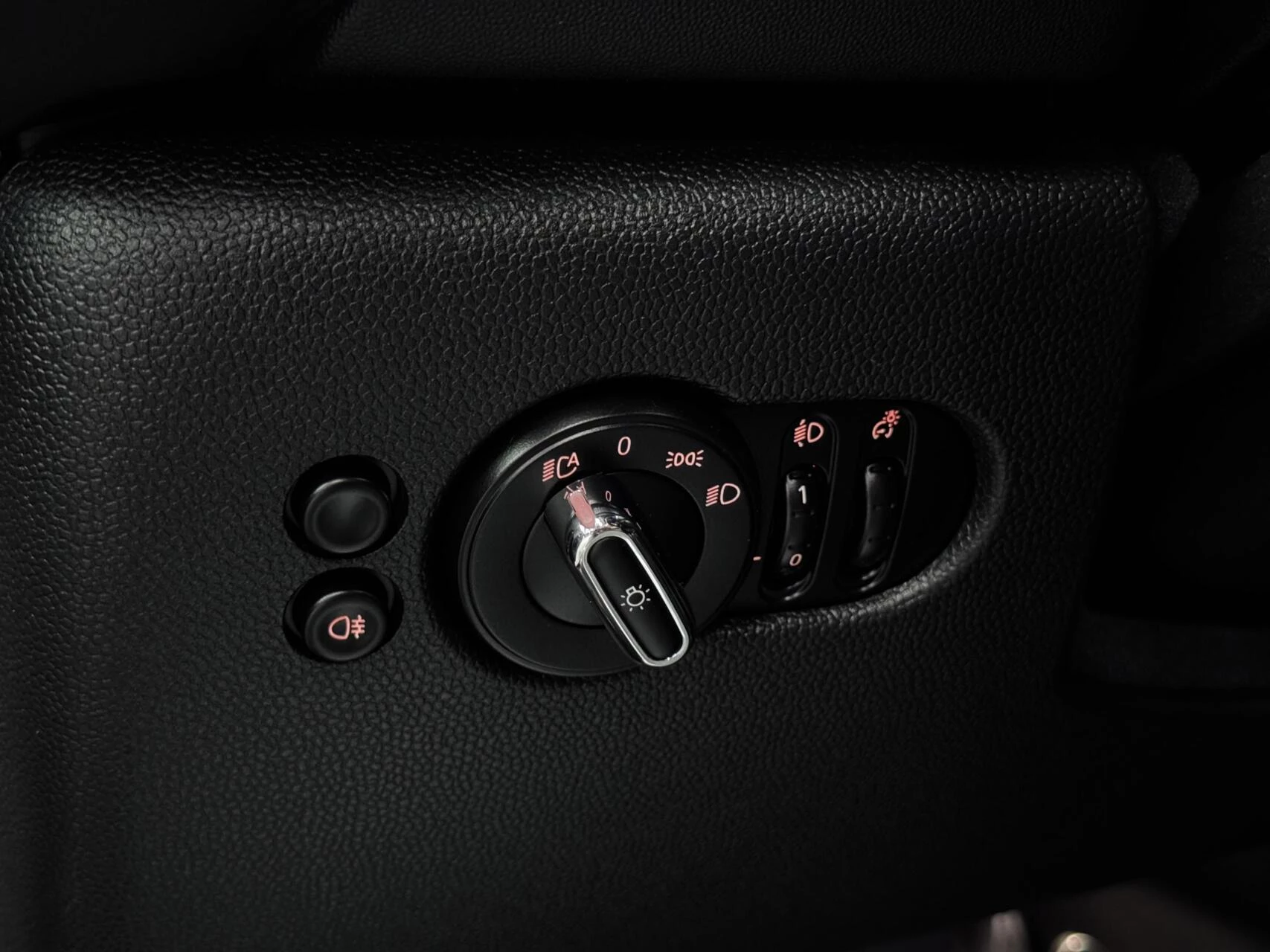 Hoofdafbeelding MINI Cooper S