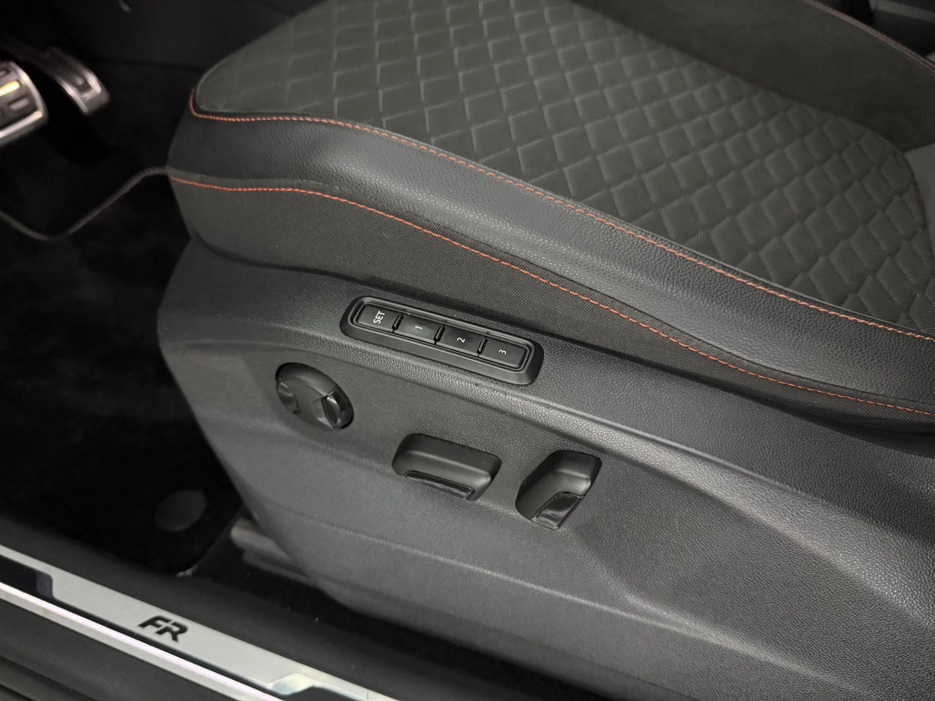 Hoofdafbeelding SEAT Tarraco