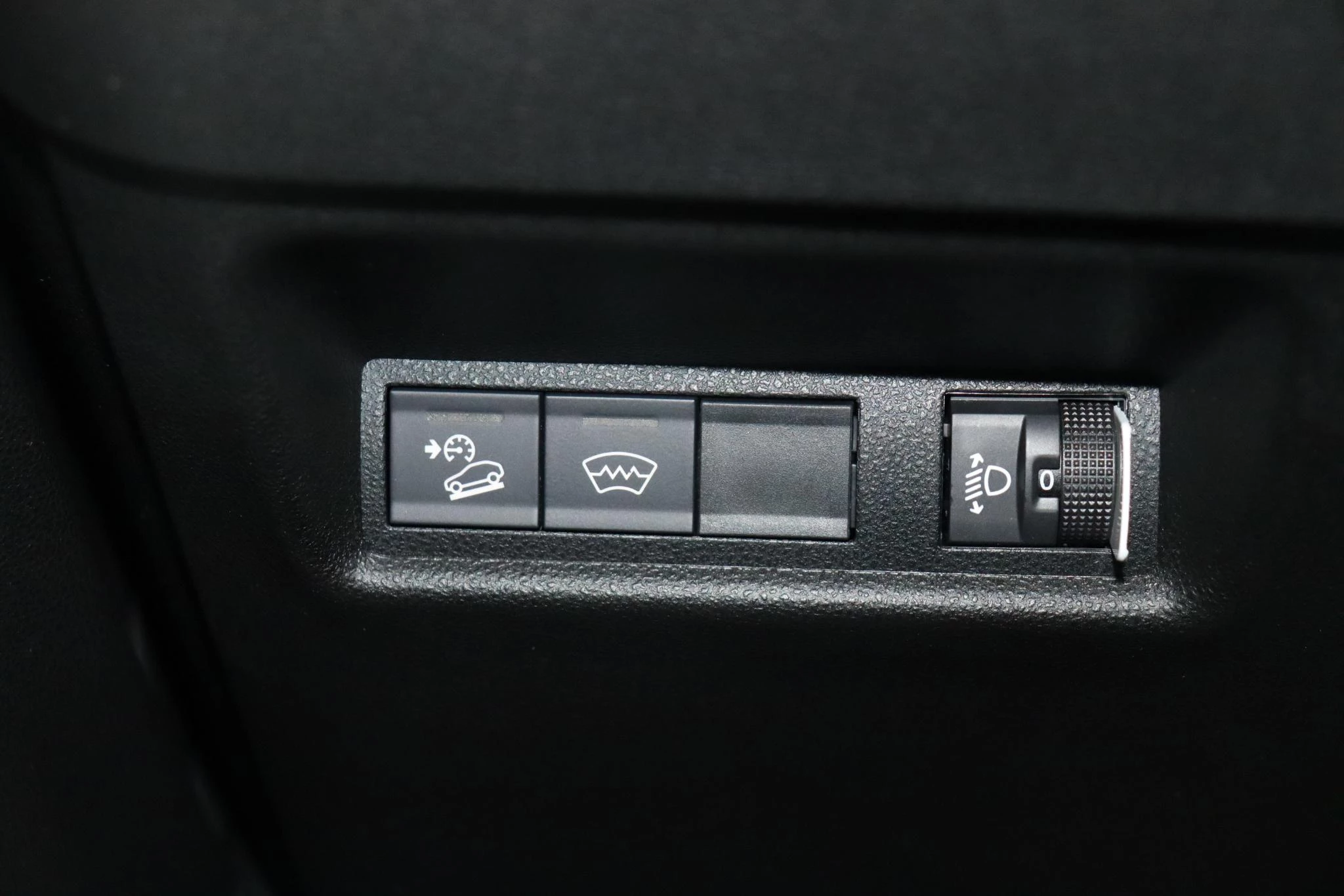 Hoofdafbeelding Jeep Avenger