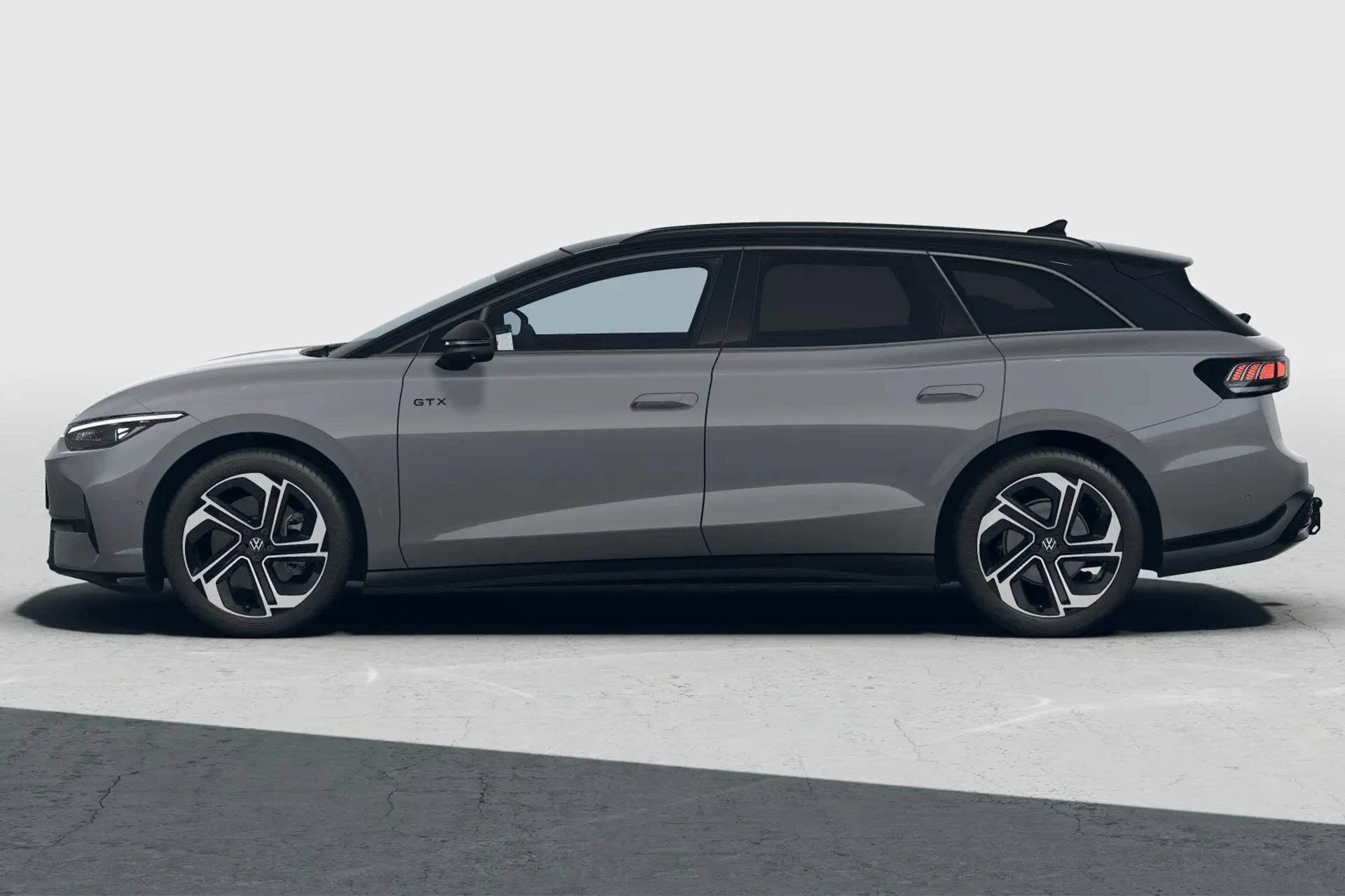 Hoofdafbeelding Volkswagen ID.7