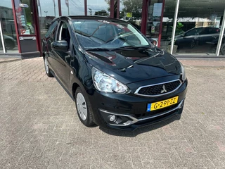 Hoofdafbeelding Mitsubishi Space Star Mitsubishi Space Star 1.0 COOL+