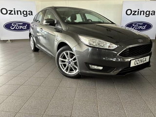 Ford Focus Trend Plus 71.000km!!!!!
