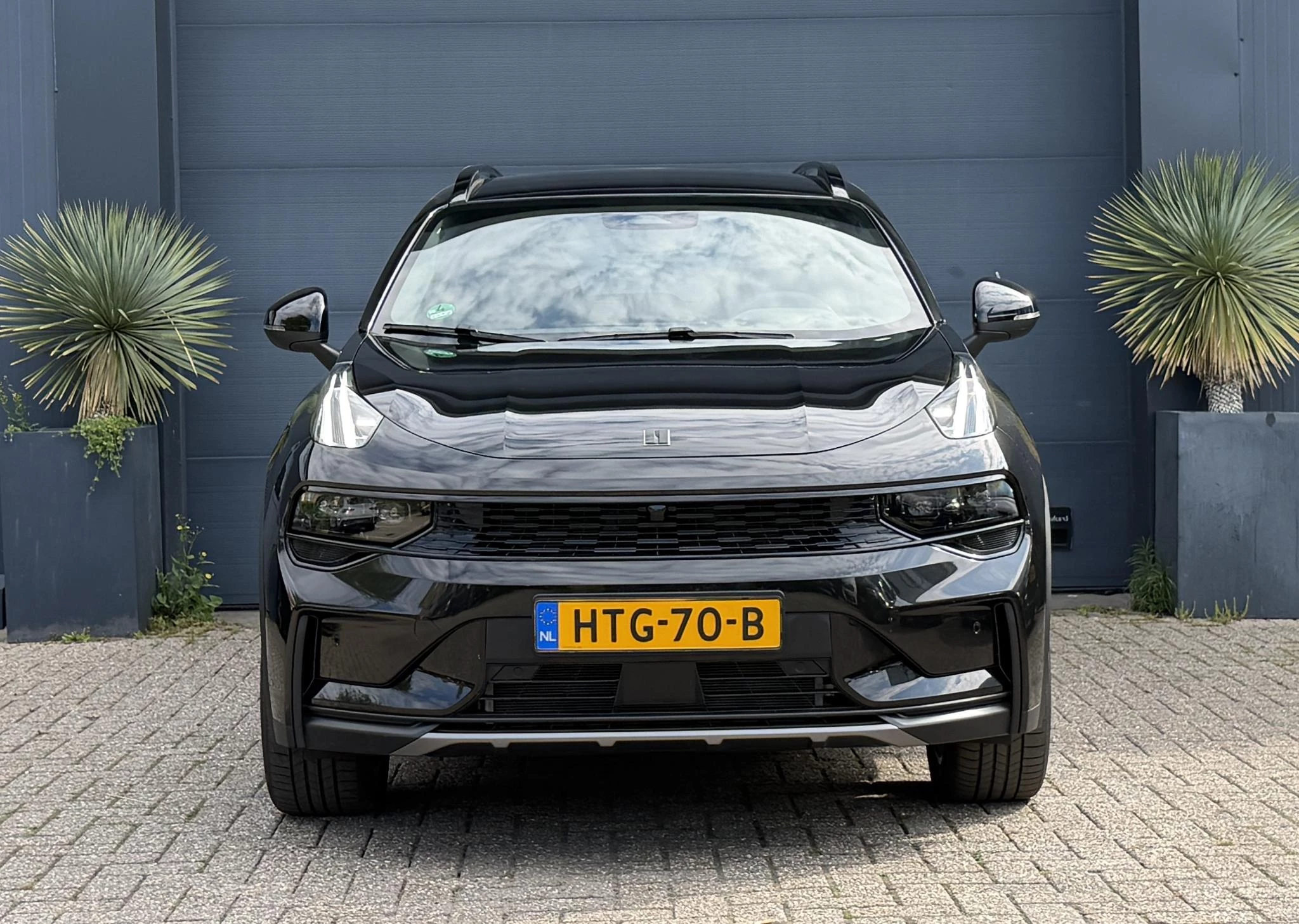 Hoofdafbeelding Lynk & Co 01