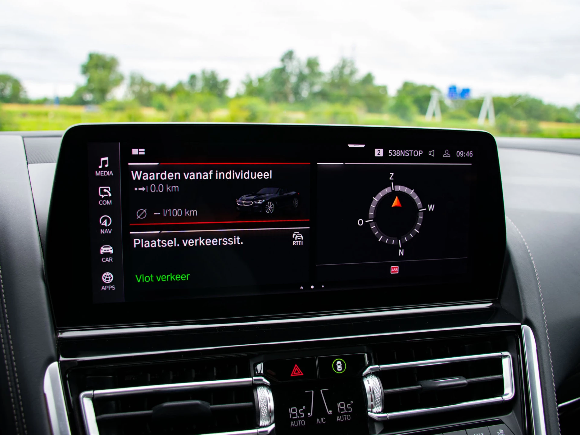 Hoofdafbeelding BMW 8 Serie