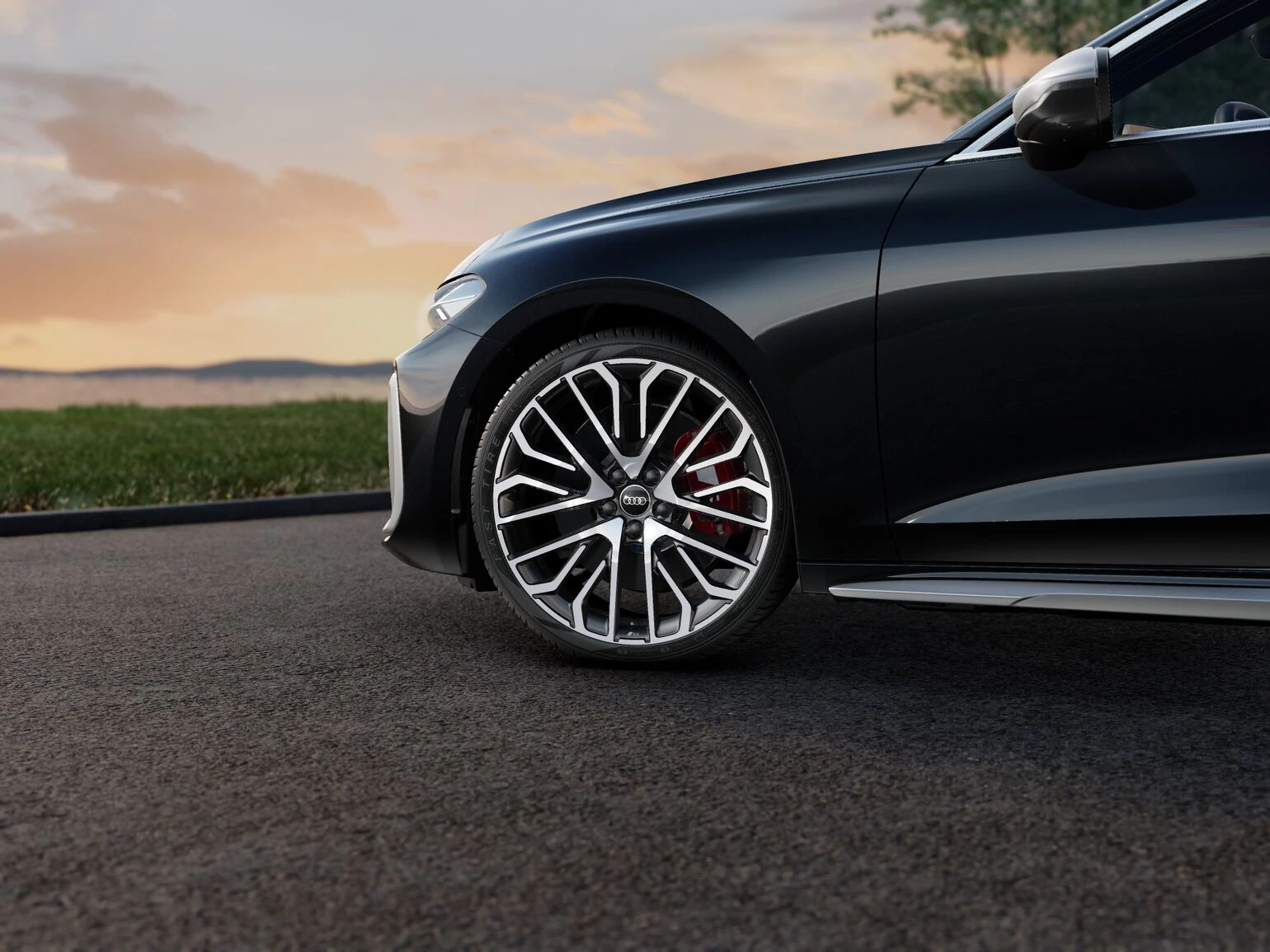 Hoofdafbeelding Audi S5