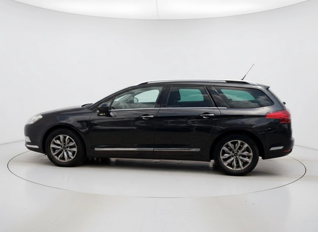 Hoofdafbeelding Citroën C5