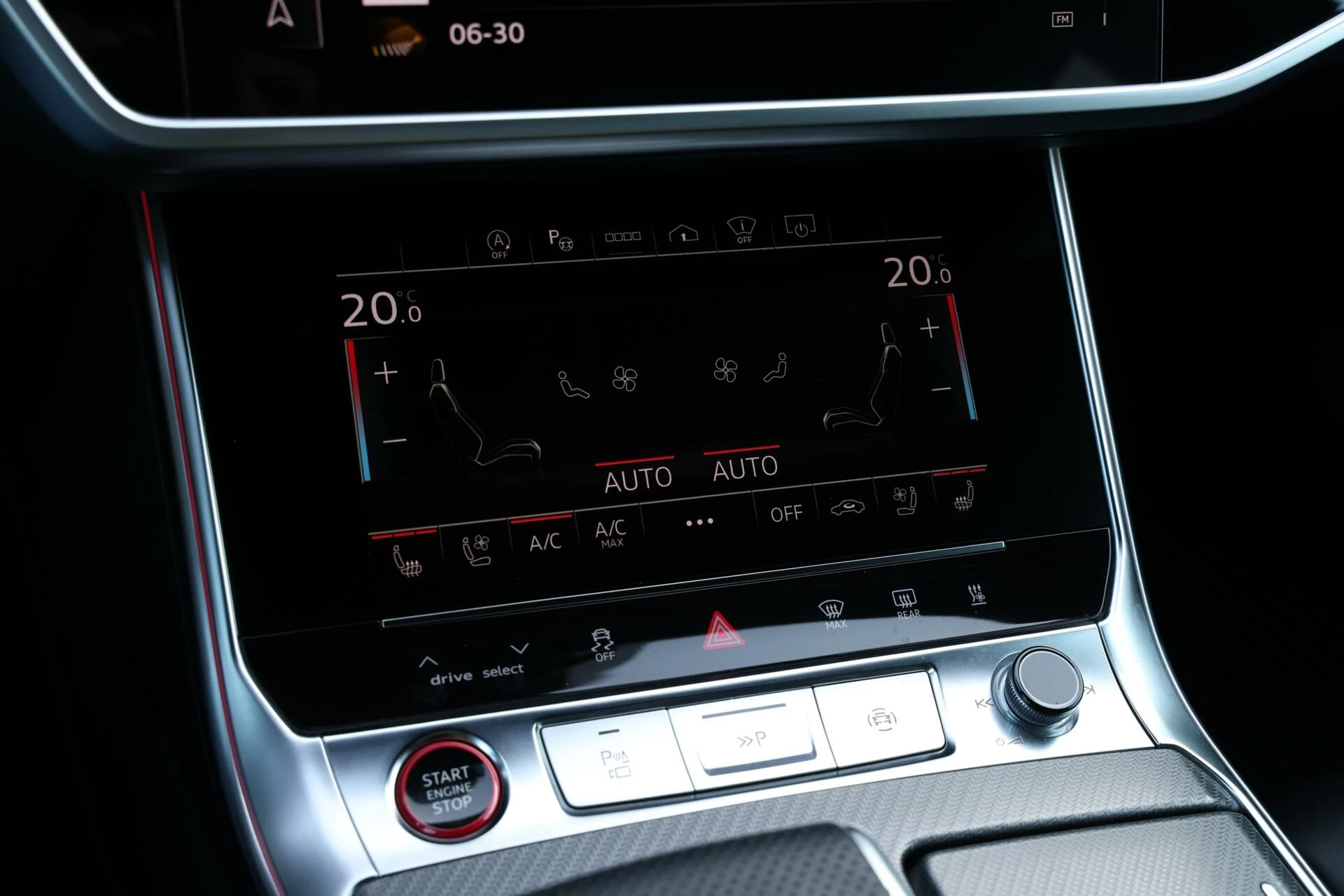 Hoofdafbeelding Audi RS6