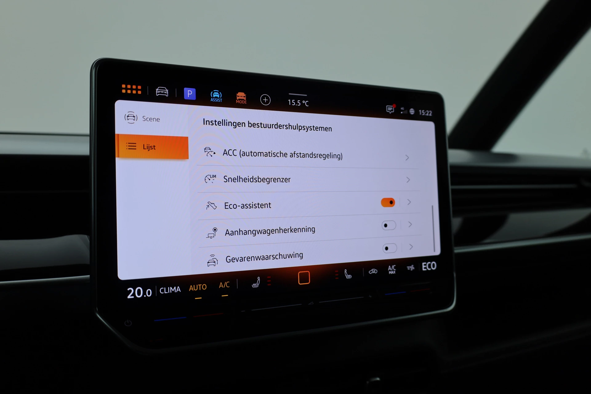 Hoofdafbeelding Volkswagen ID. Buzz