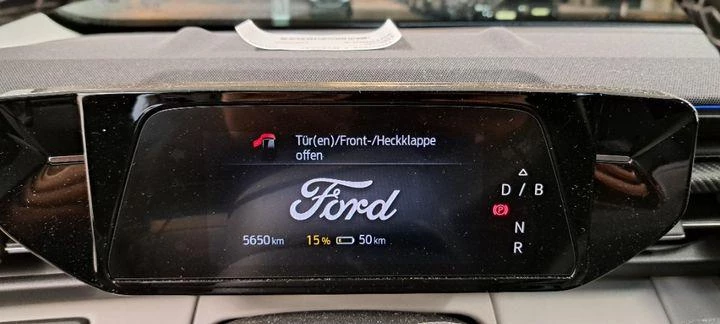 Hoofdafbeelding Ford Explorer