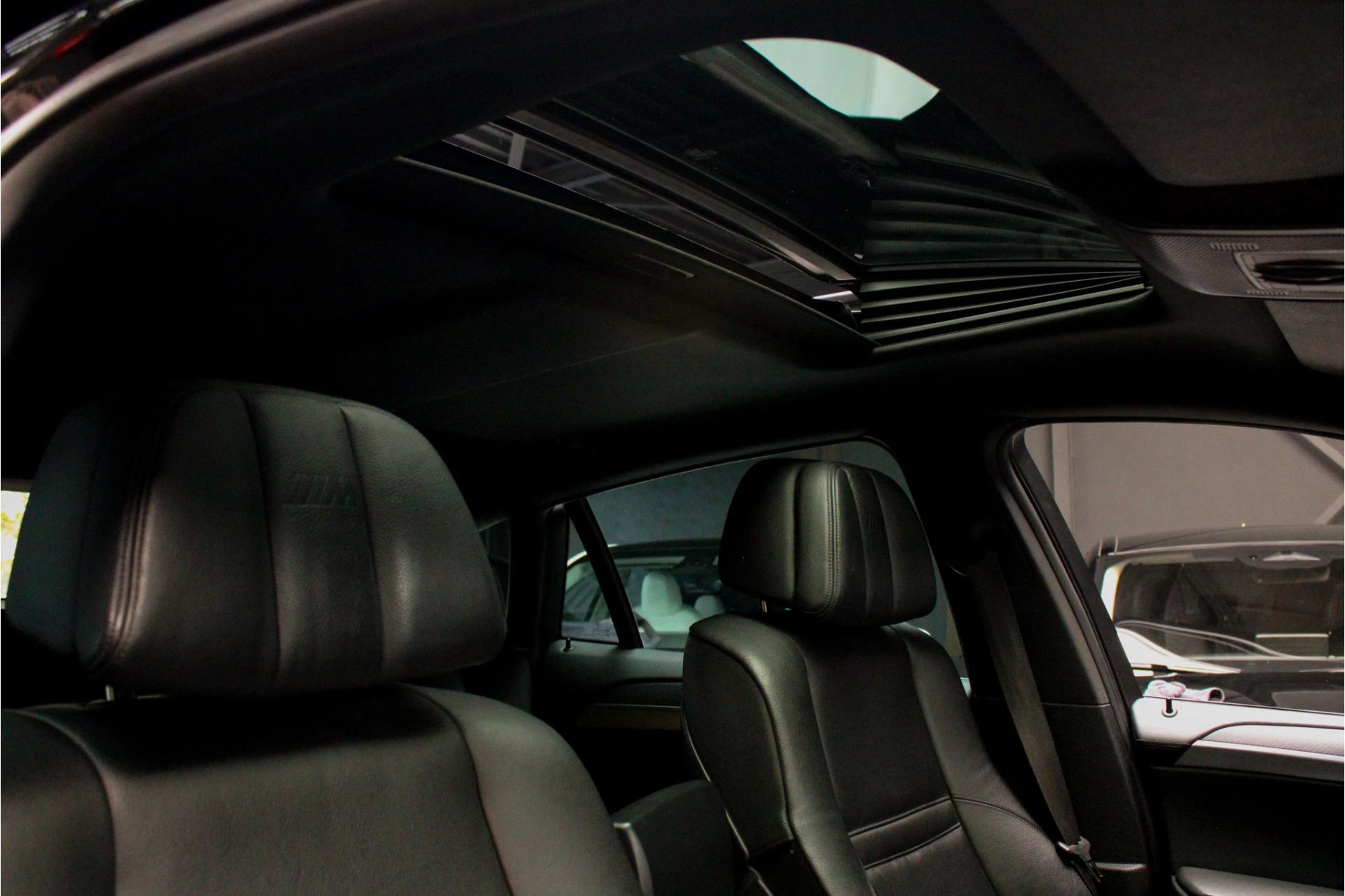 Hoofdafbeelding BMW X6