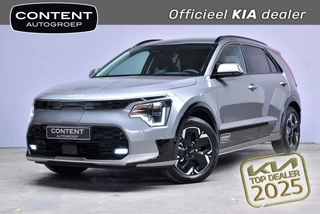 KIA e-Niro 64,8 kWh 204pk Aut DynamicPlusLine