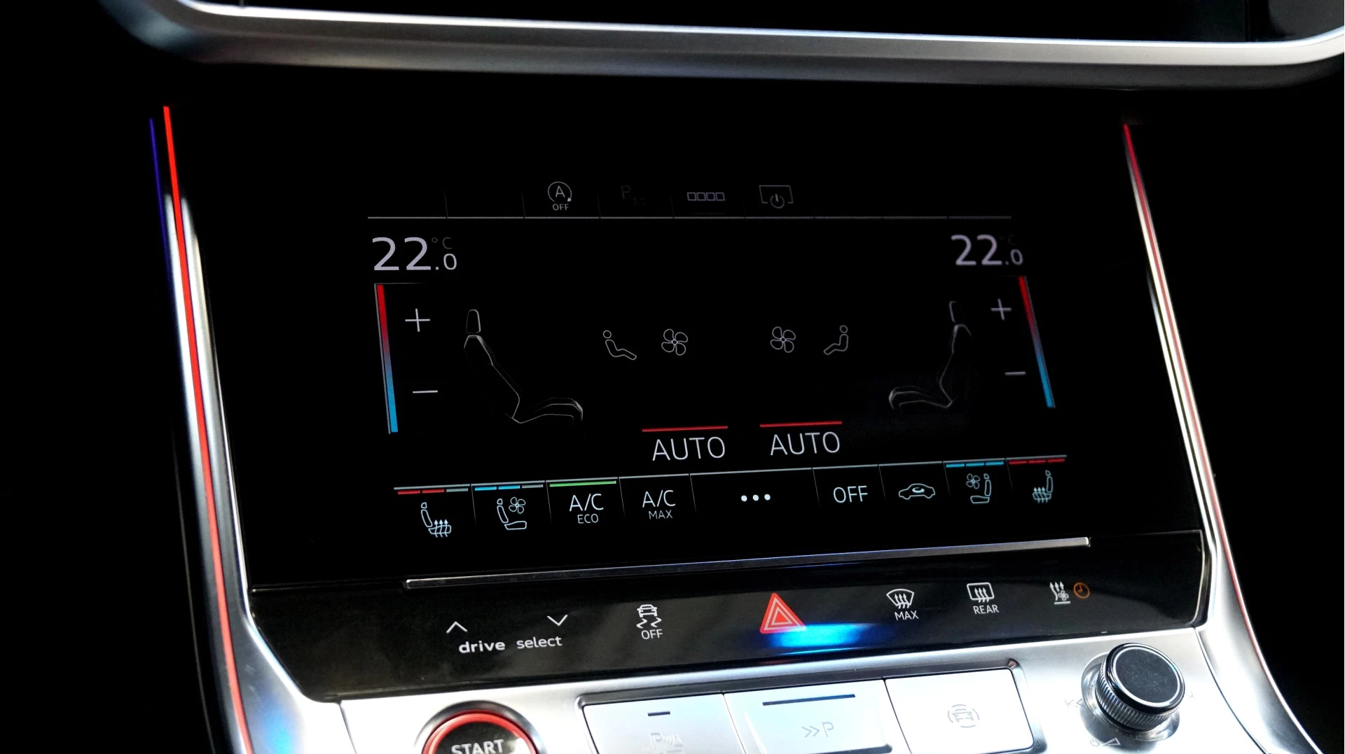 Hoofdafbeelding Audi RS6