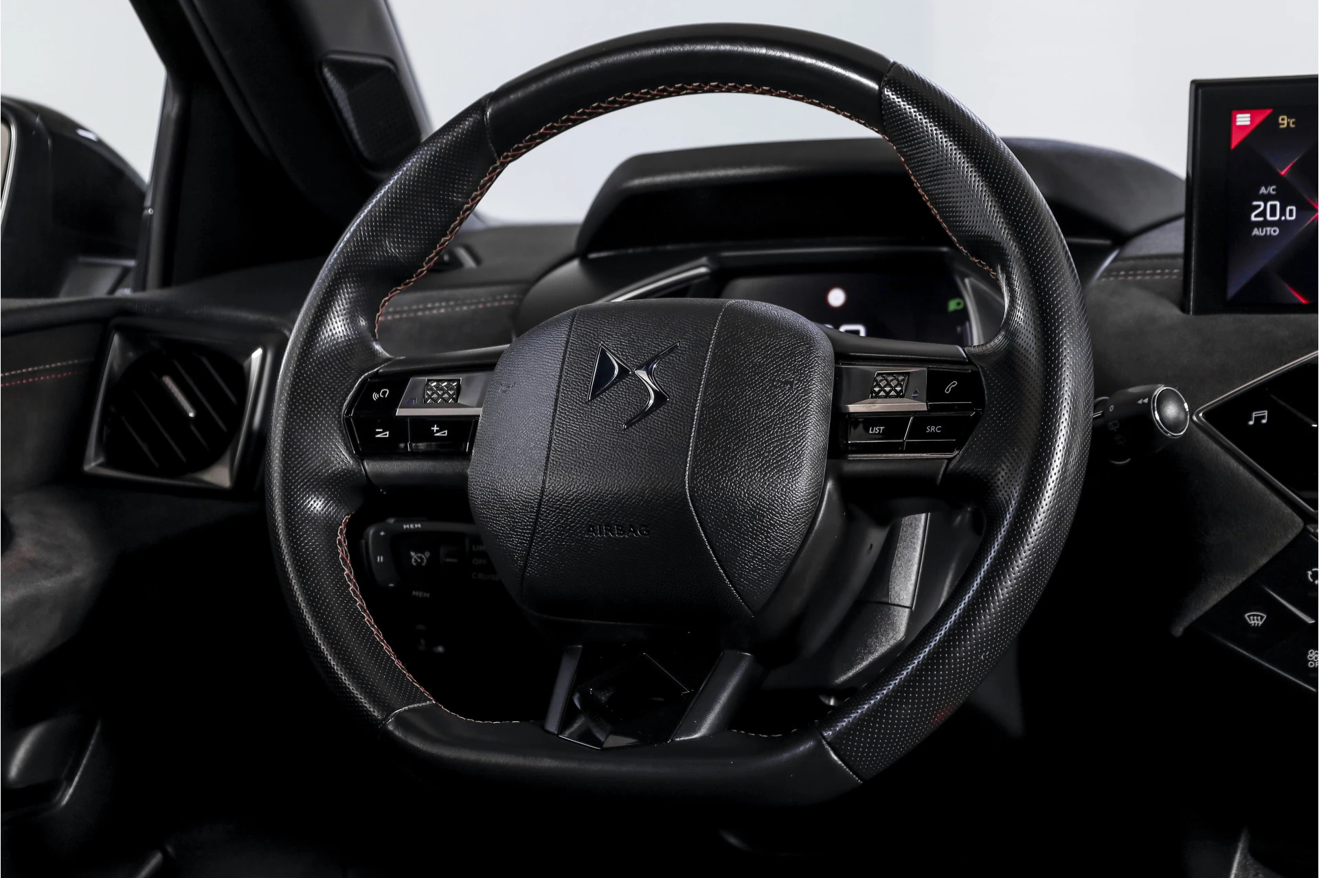 Hoofdafbeelding DS DS 3