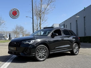 Audi Q3 45 TFSI e S-line PANO LED ACC BLIND
