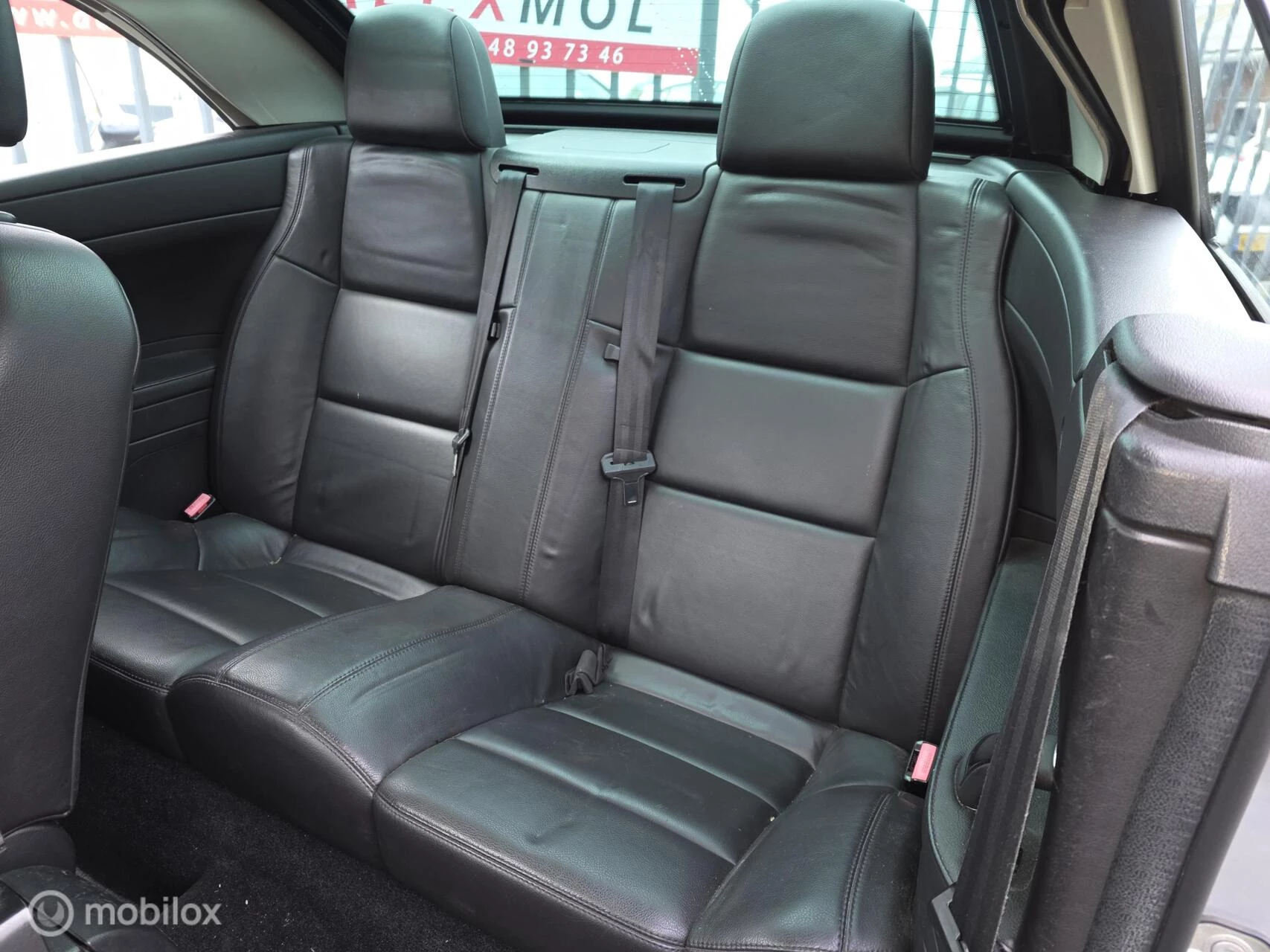Hoofdafbeelding Peugeot 307