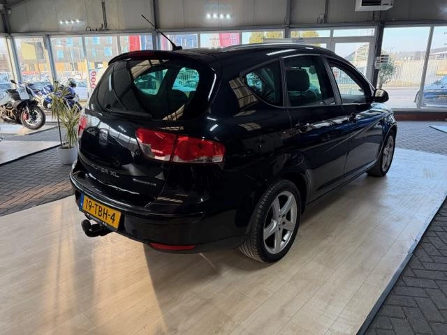 Hoofdafbeelding SEAT Altea XL