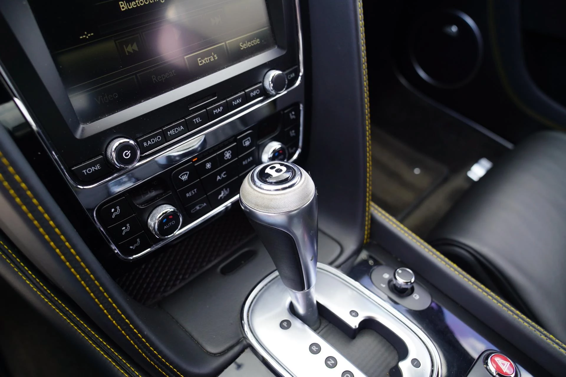 Hoofdafbeelding Bentley Continental GT
