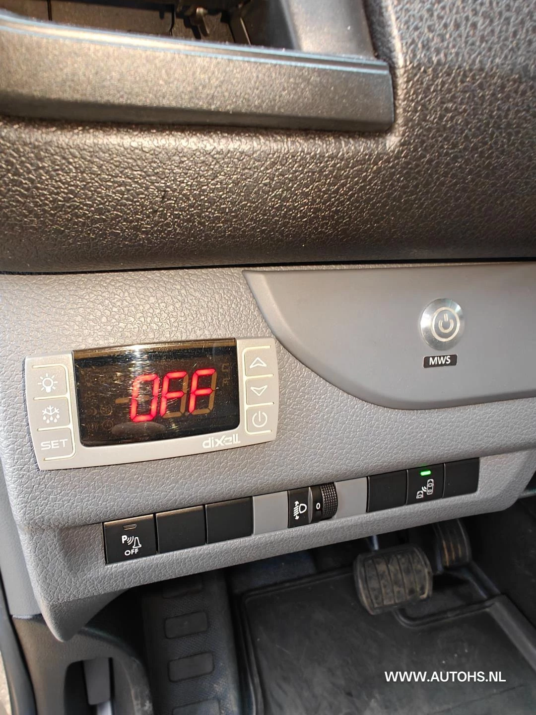 Hoofdafbeelding Citroën Jumpy