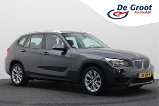BMW X1 sDrive18i Automaat