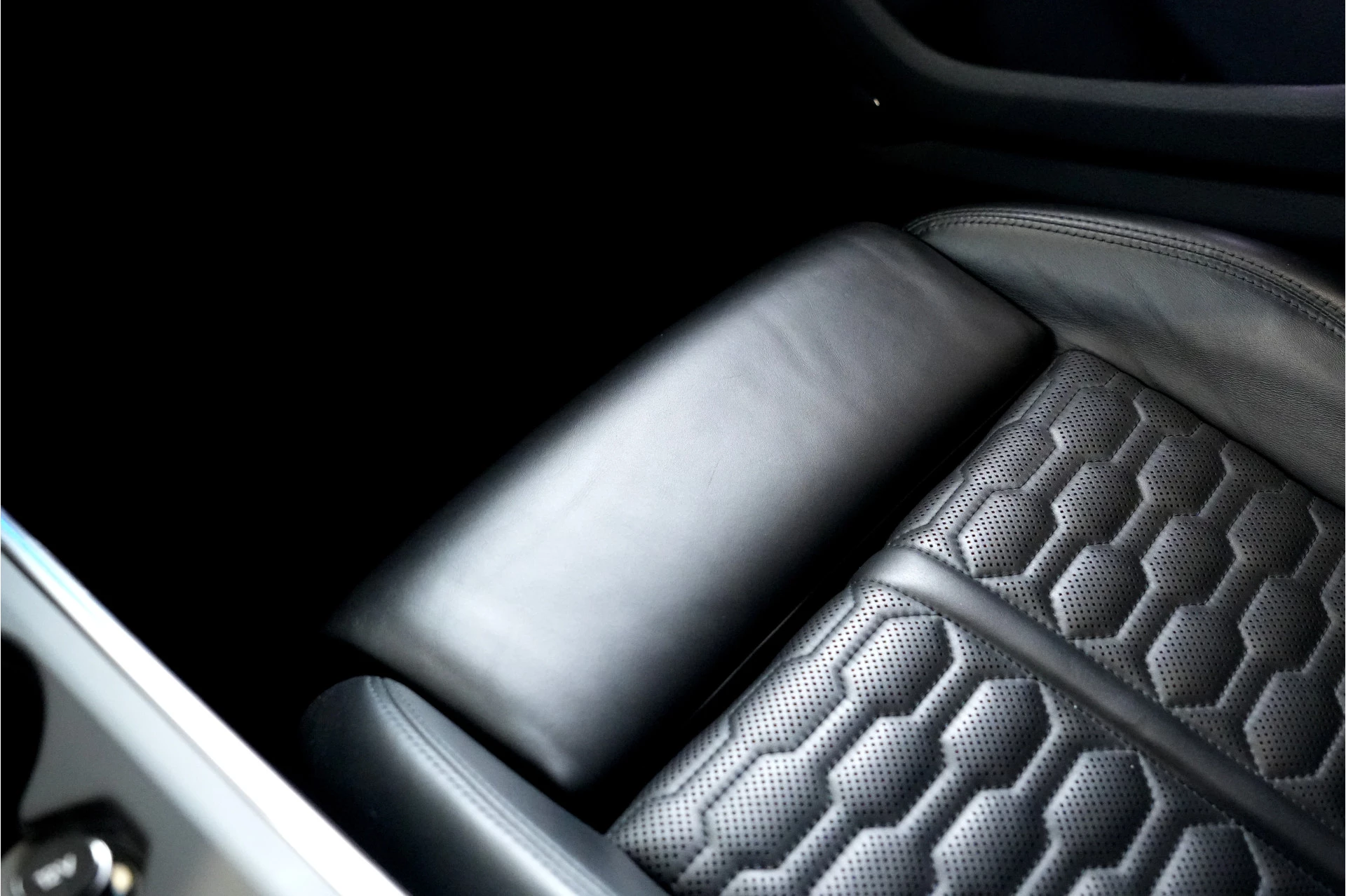Hoofdafbeelding Audi RS6