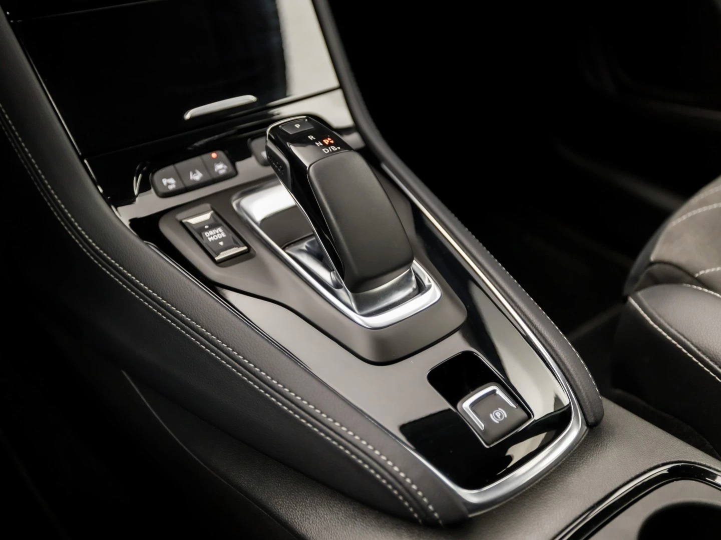 Hoofdafbeelding Opel Grandland