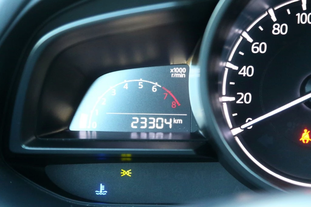 Hoofdafbeelding Mazda 2