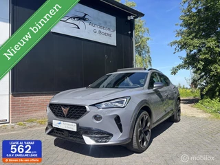 CUPRA Formentor 2.0 TSI 4DRIVE VZ | Sfeer|Pano|