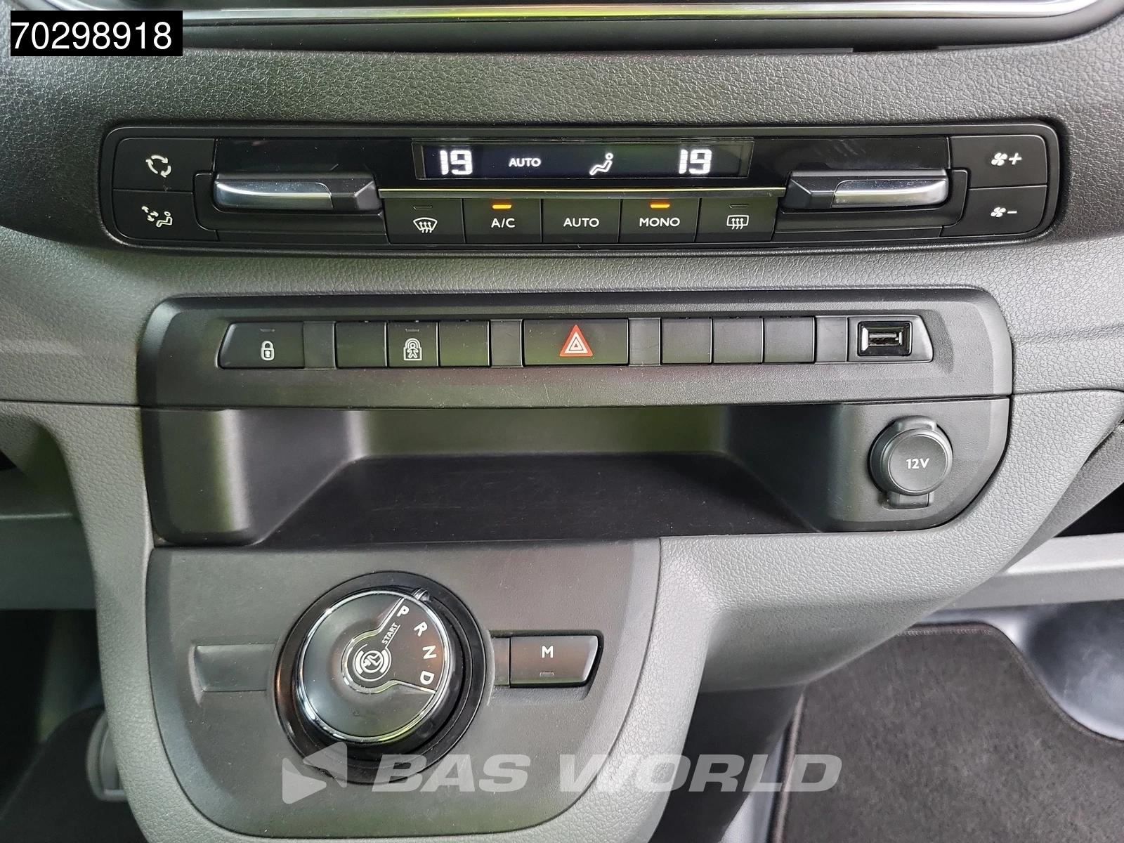 Hoofdafbeelding Peugeot Expert