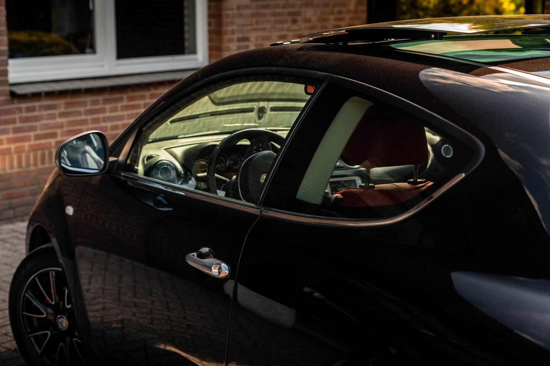 Hoofdafbeelding Alfa Romeo MiTo
