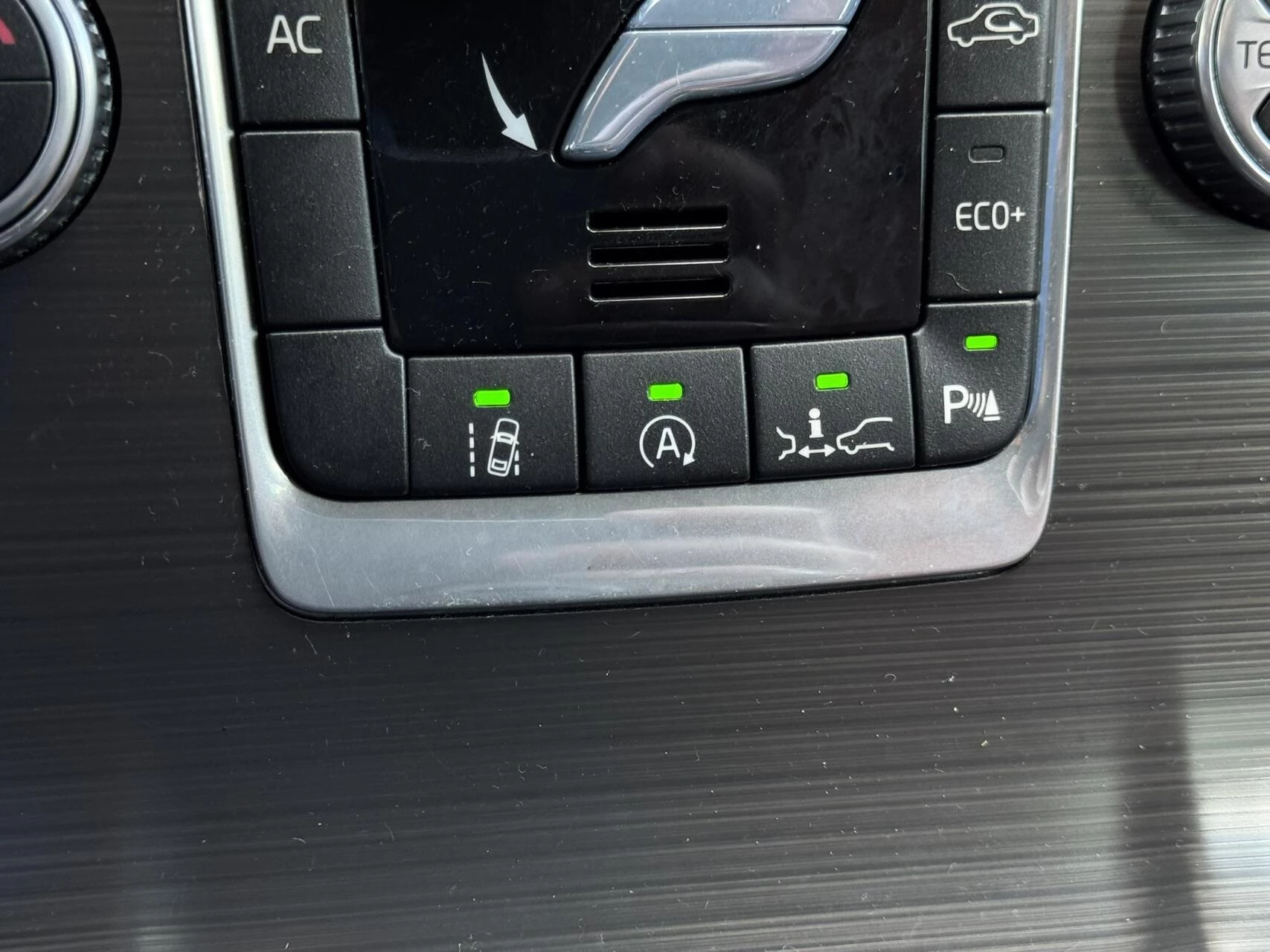 Hoofdafbeelding Volvo XC70
