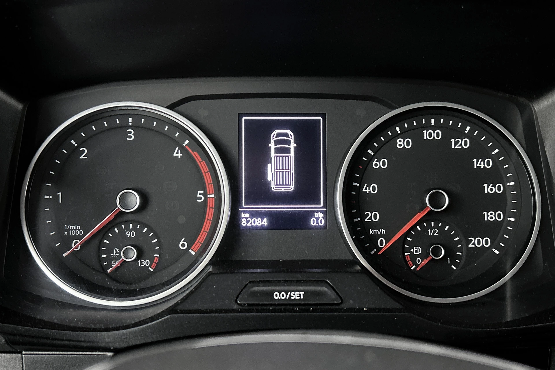 Hoofdafbeelding MAN TGE