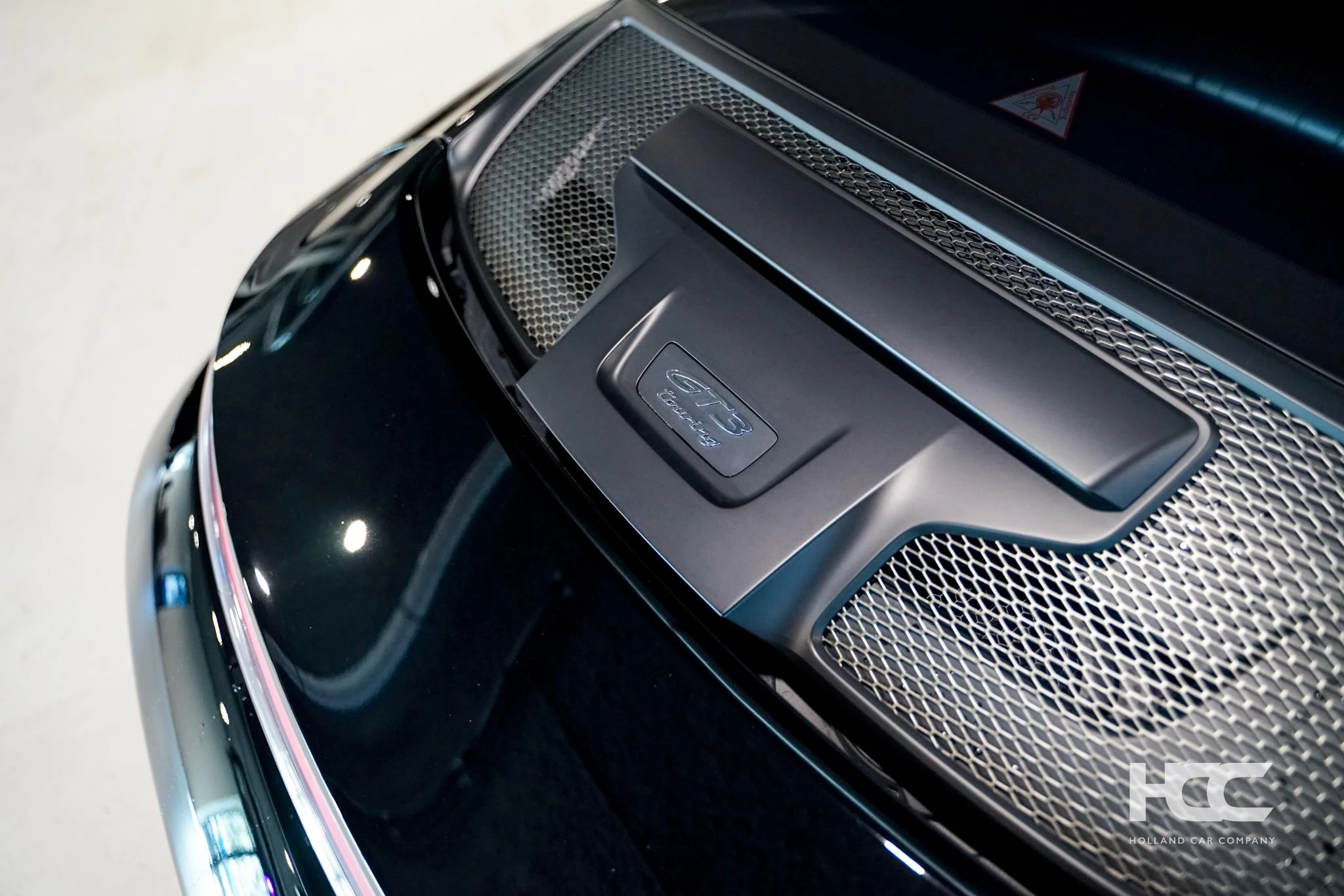 Hoofdafbeelding Porsche 911