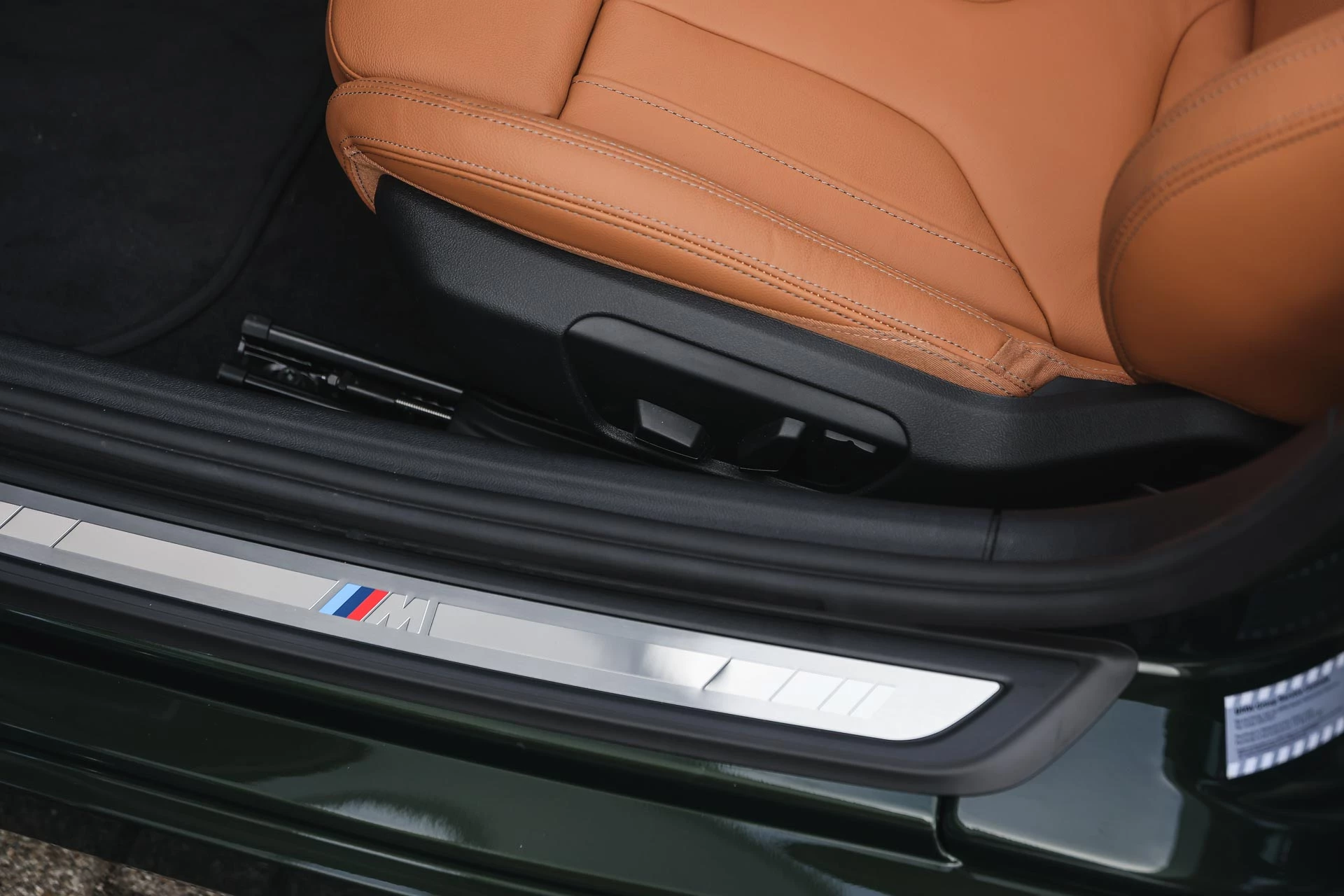 Hoofdafbeelding BMW Z4