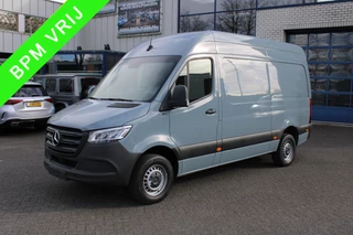 Mercedes-Benz Sprinter 319 CDI 3.0 V6 L2H2 LED, MBUX met camera, Apple Carplay/Android Auto