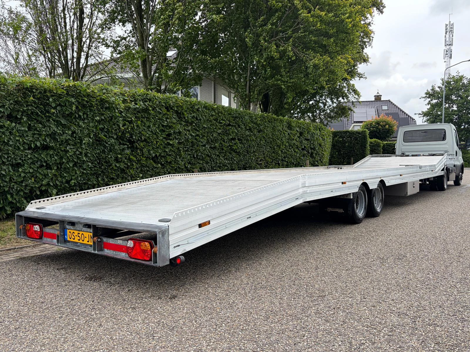 Hoofdafbeelding Veldhuizen P47-2