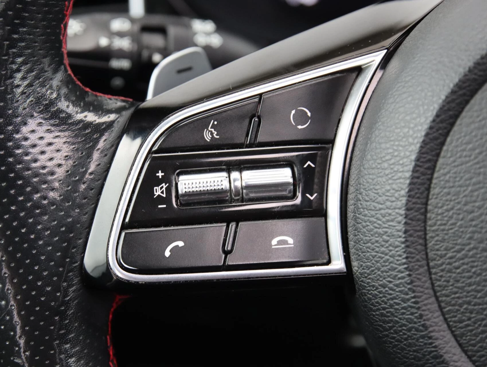 Hoofdafbeelding Kia ProCeed