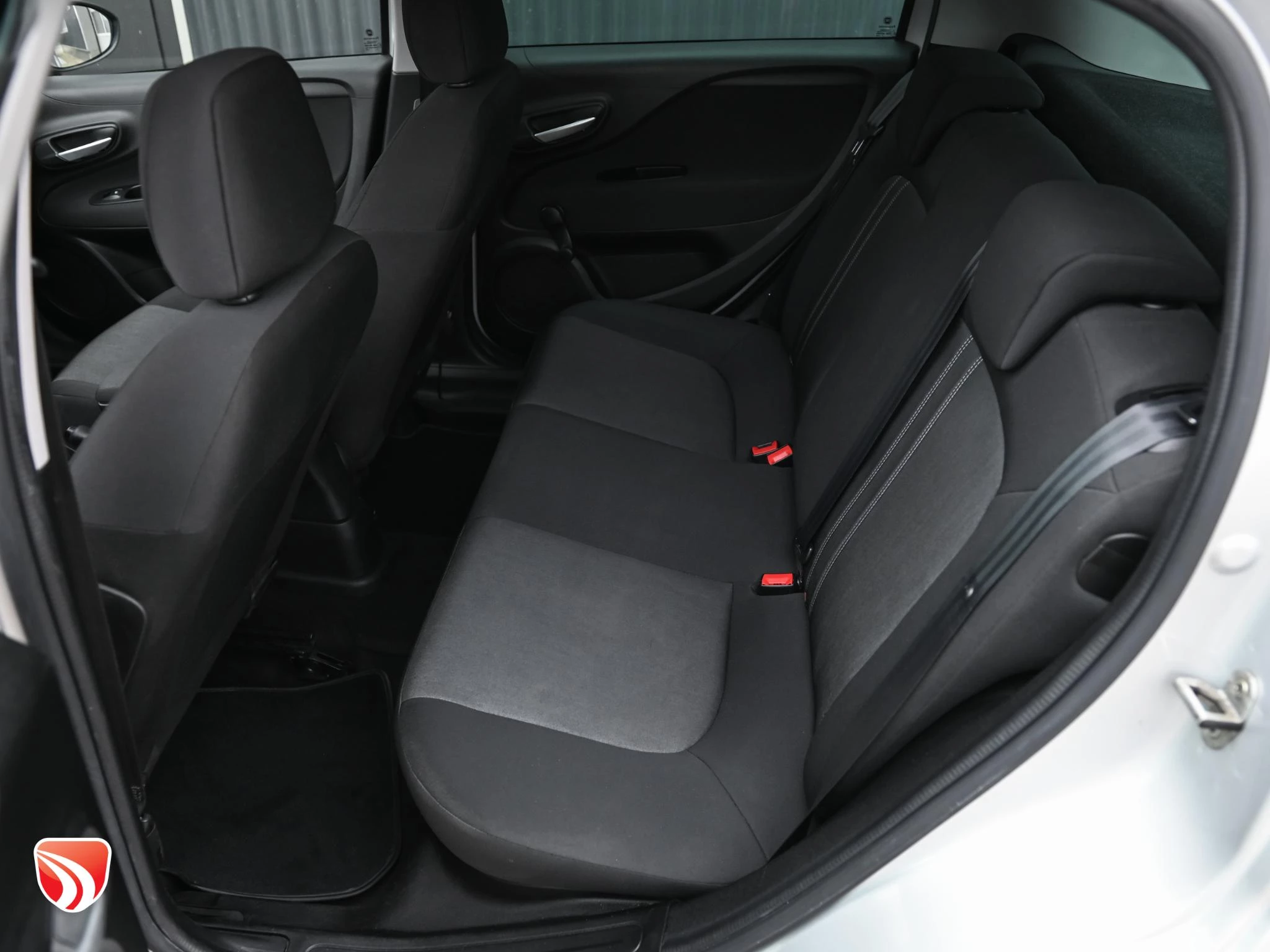 Hoofdafbeelding Fiat Punto