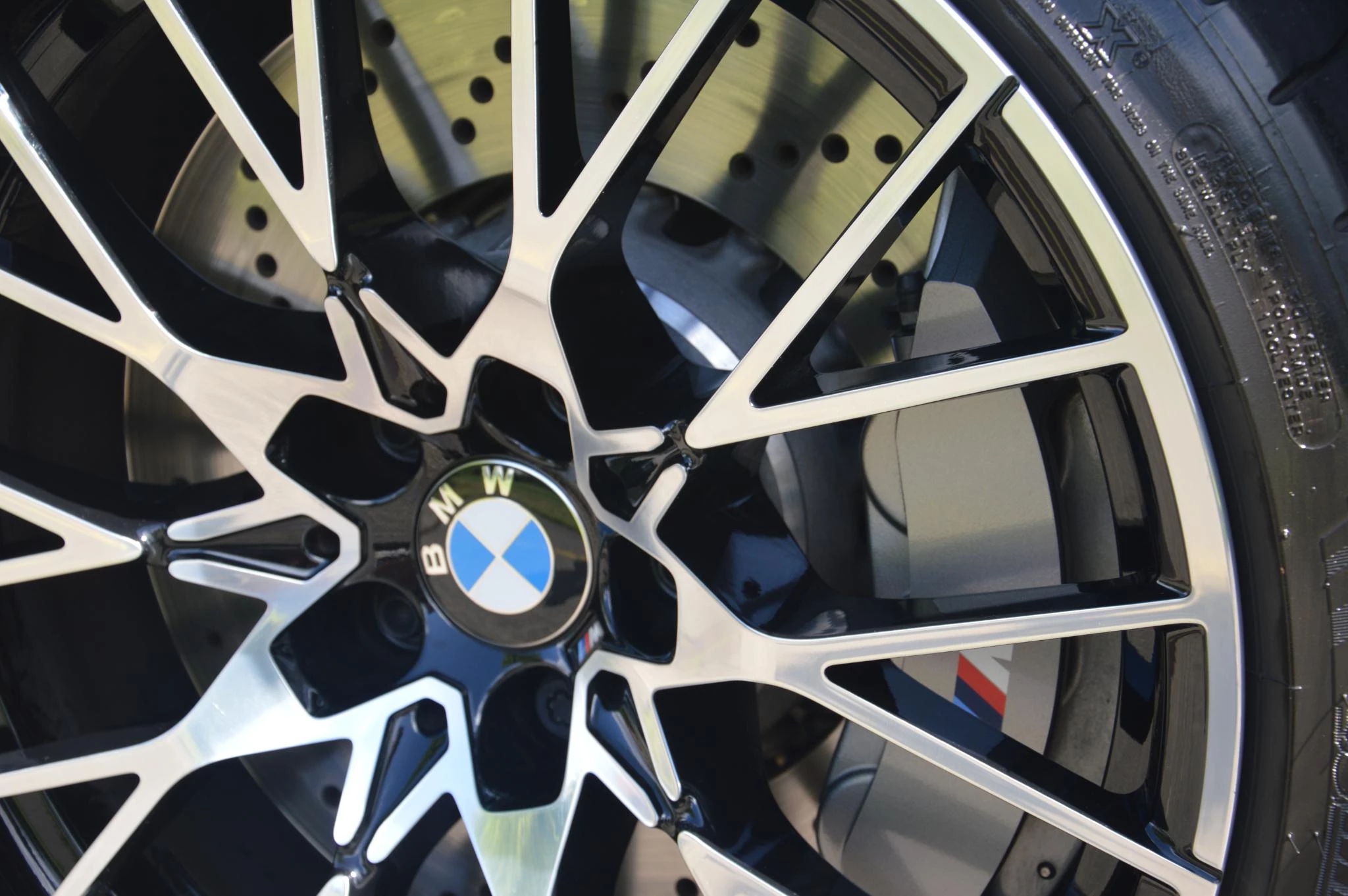 Hoofdafbeelding BMW M2
