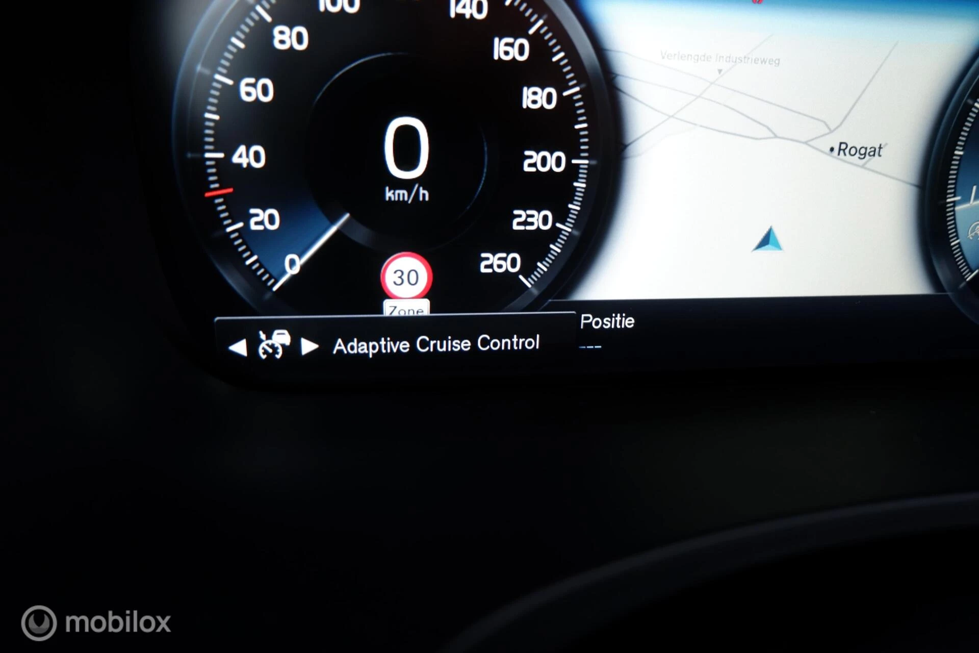 Hoofdafbeelding Volvo V90