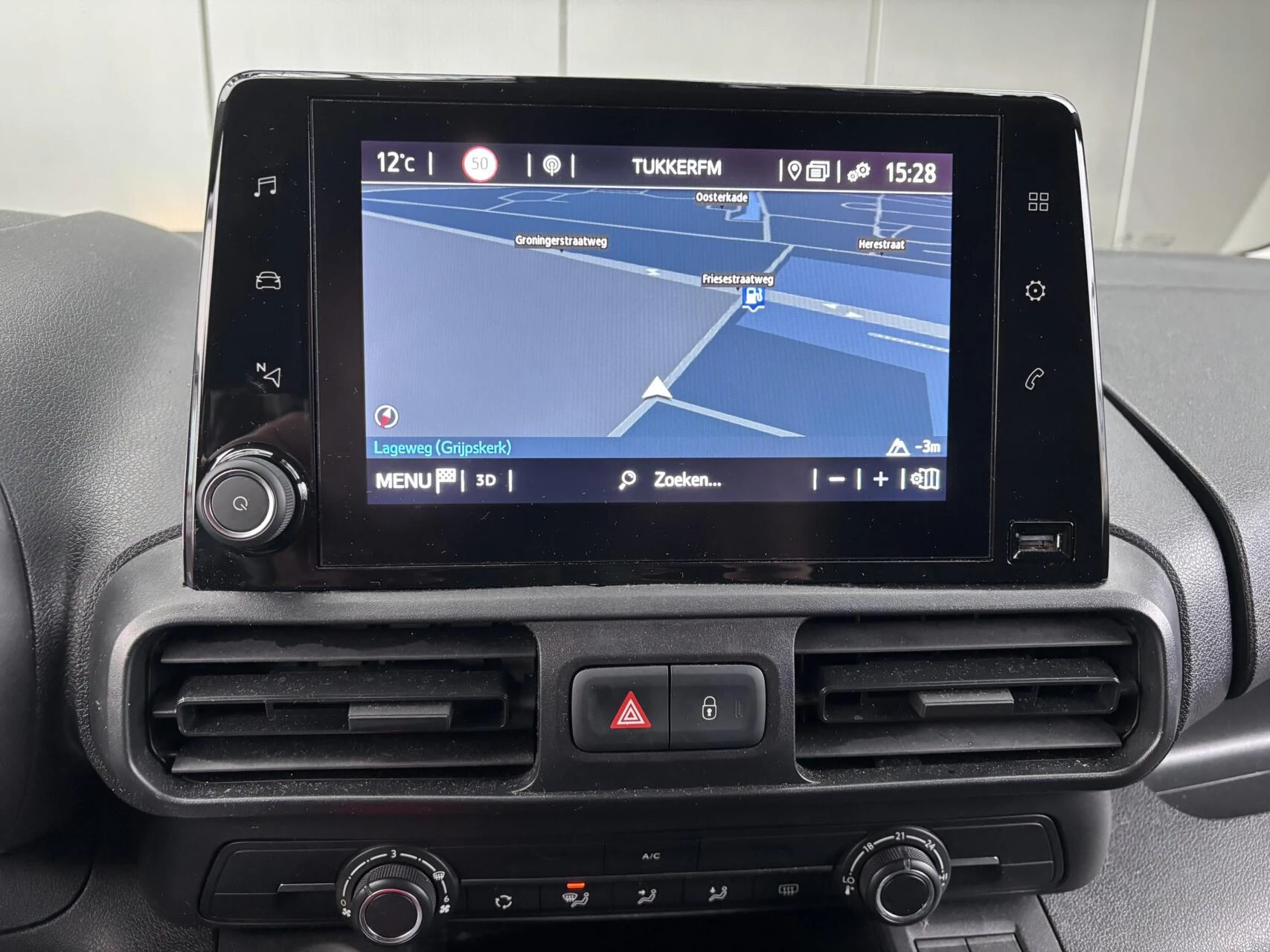 Hoofdafbeelding Toyota ProAce