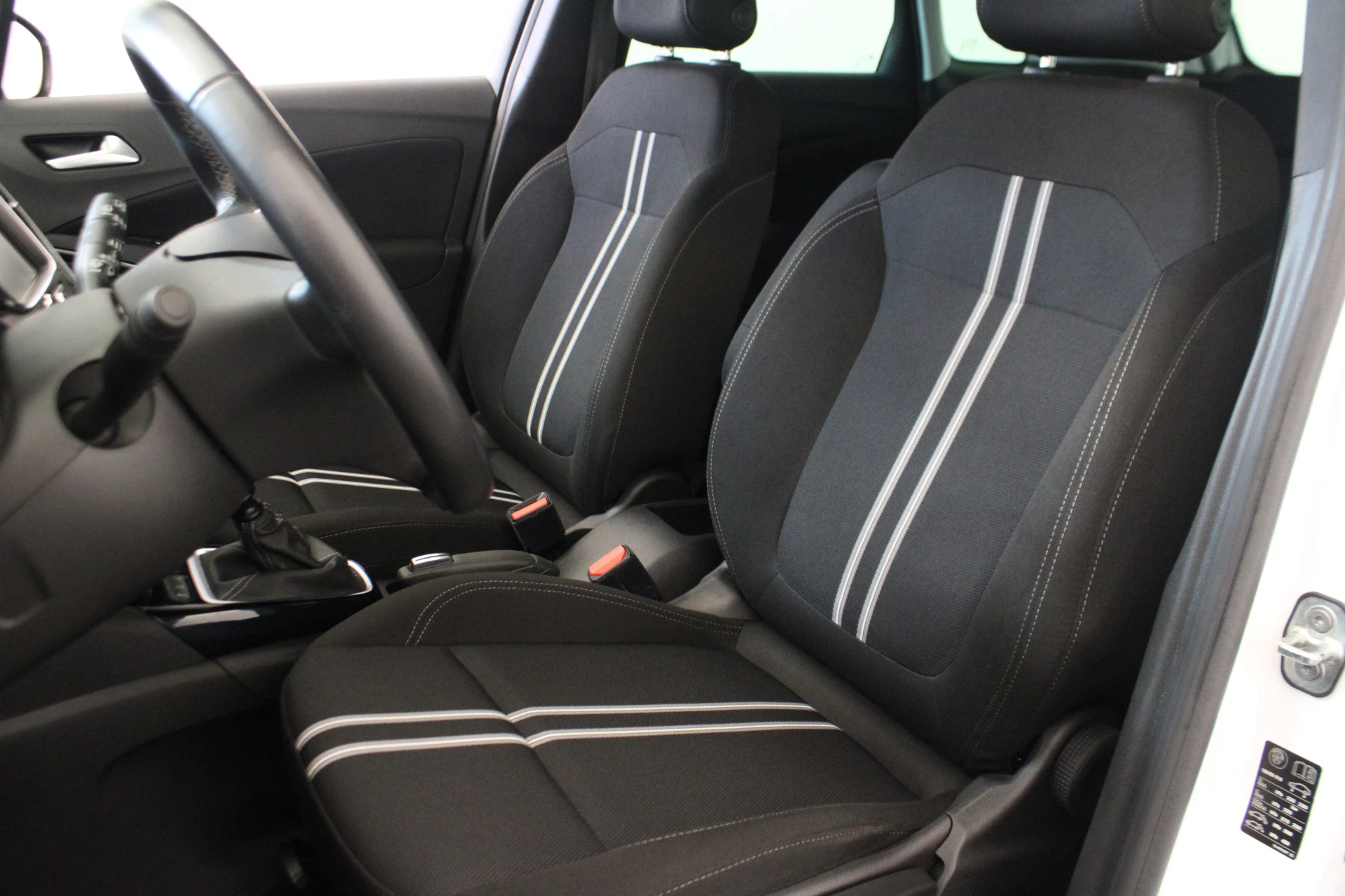 Hoofdafbeelding Opel Crossland