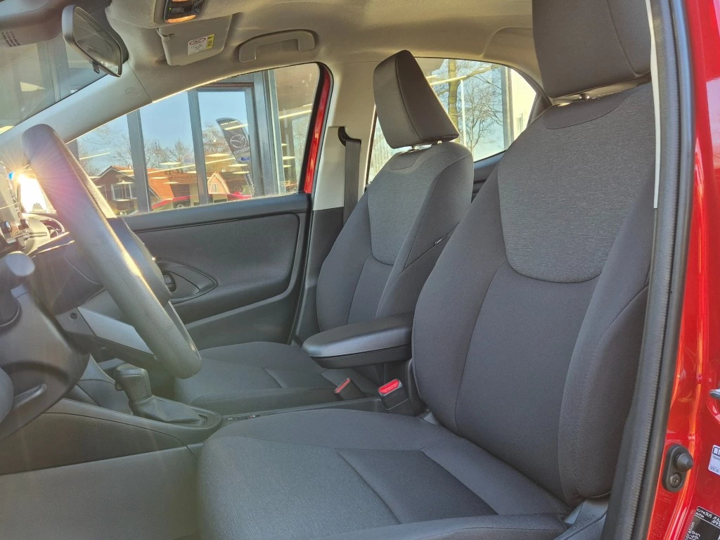 Hoofdafbeelding Mazda 2 Hybrid