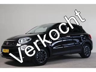Fiat 500X 1.0 GSE Lounge NL-Auto!! Camera I Apple Car-Play I Climate