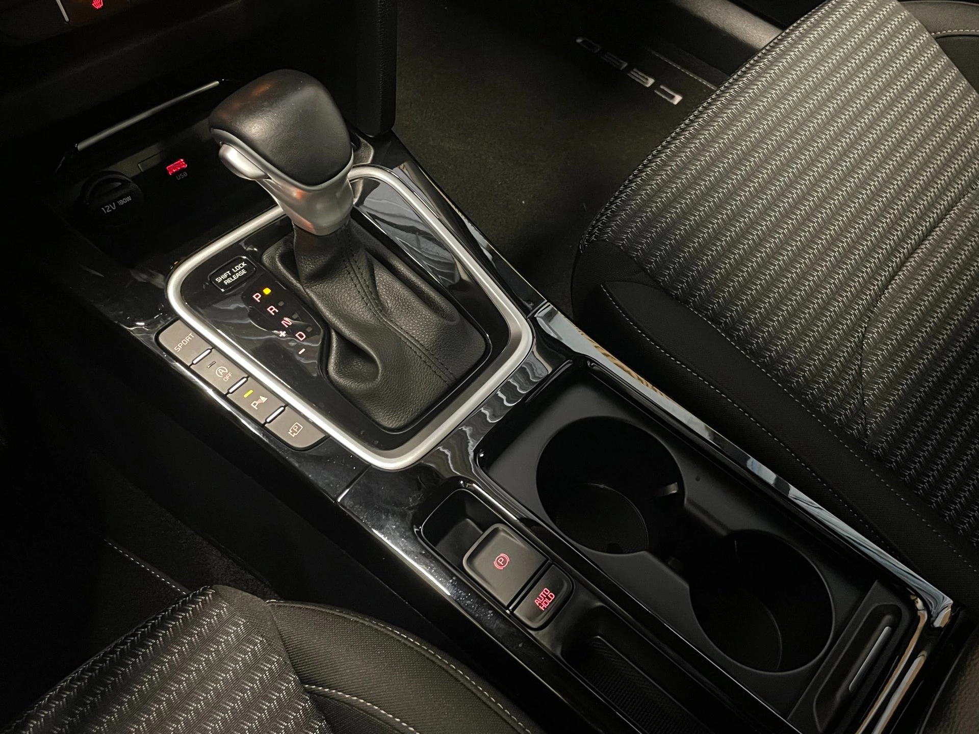 Hoofdafbeelding Kia Ceed