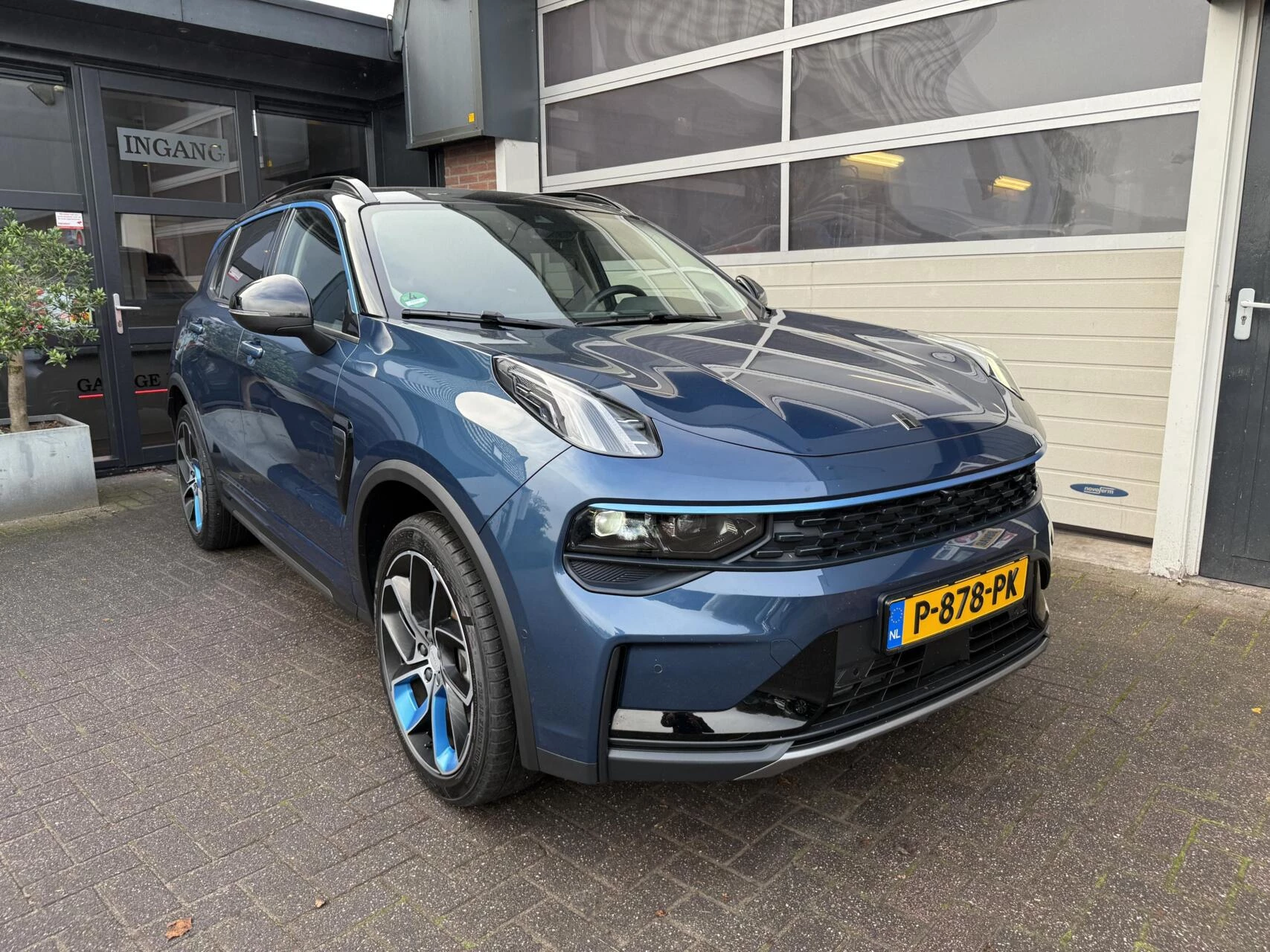 Hoofdafbeelding Lynk & Co 01
