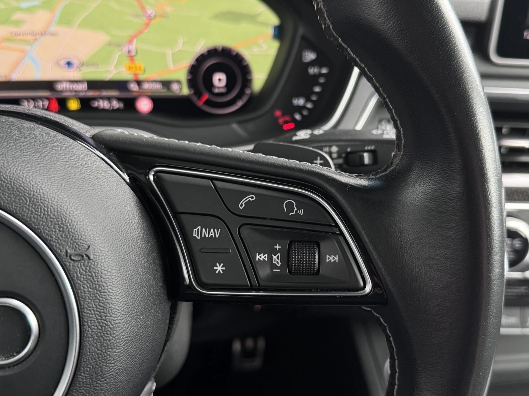 Hoofdafbeelding Audi S4