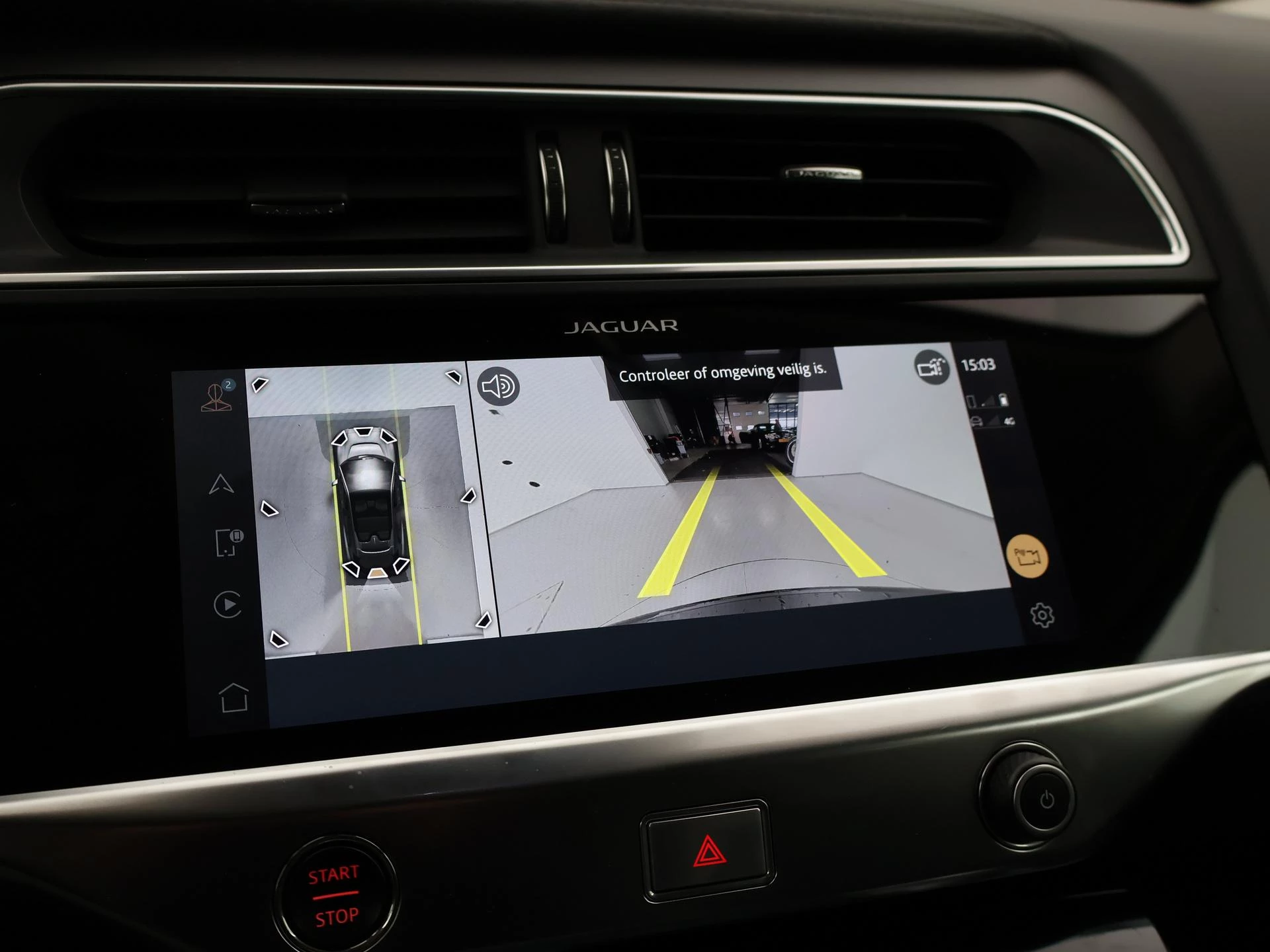 Hoofdafbeelding Jaguar I-PACE